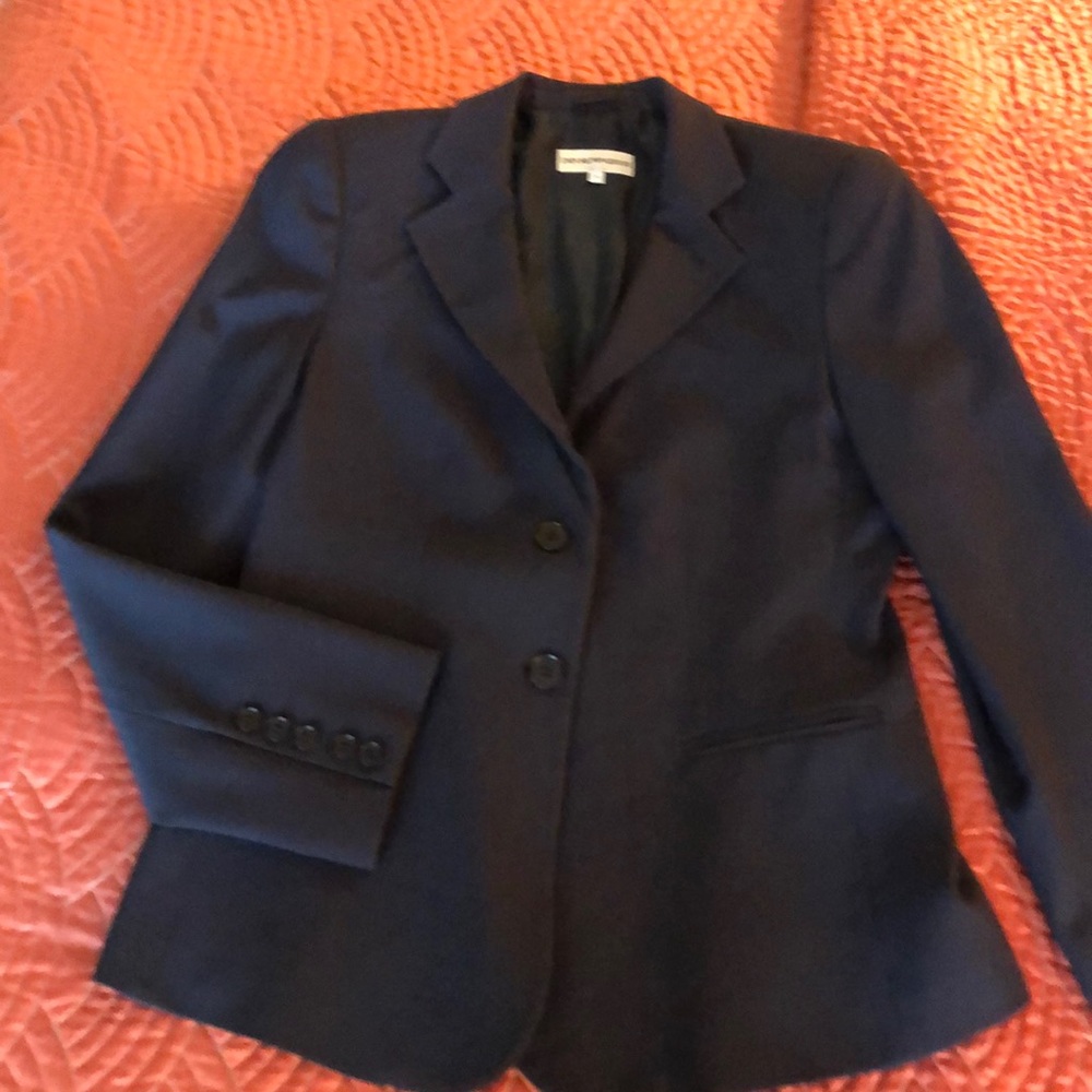 Armani jacket